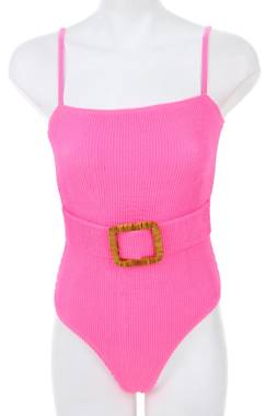 Цял бански Boohoo1