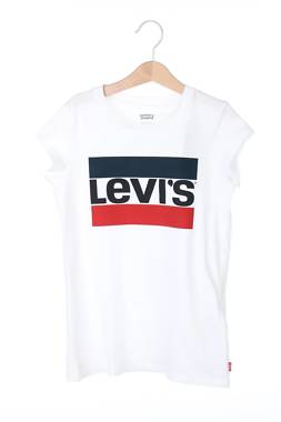 Детска тениска Levi's1