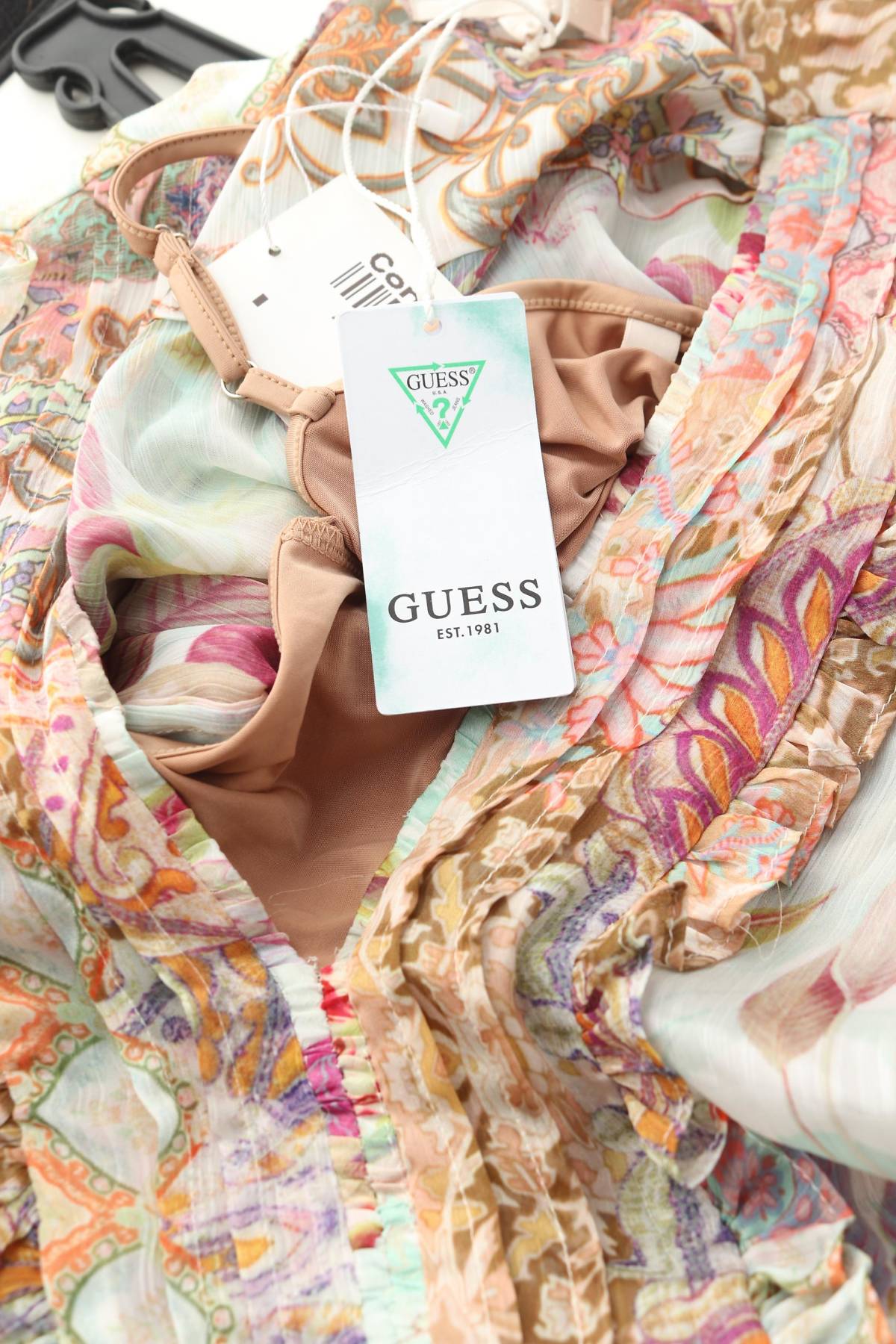 Рокля Guess3