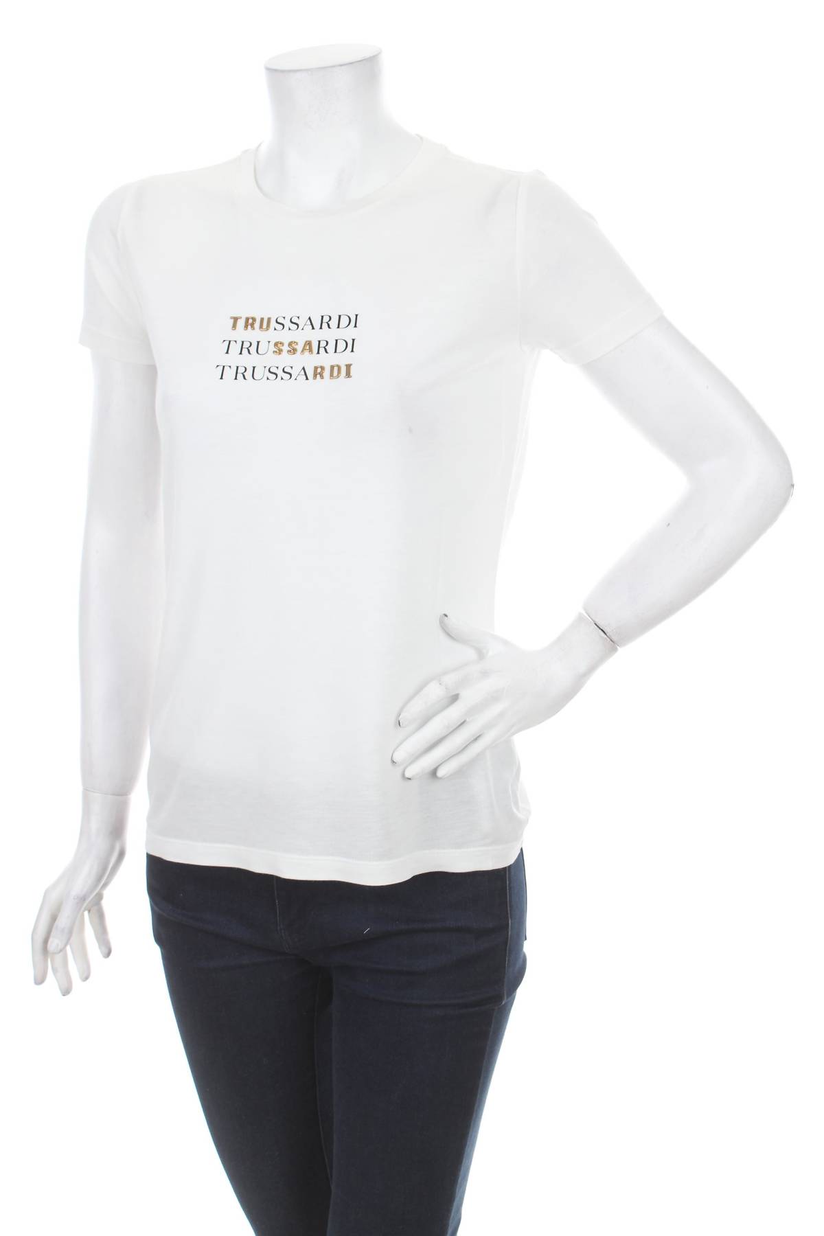 Дамска тениска Trussardi Jeans1