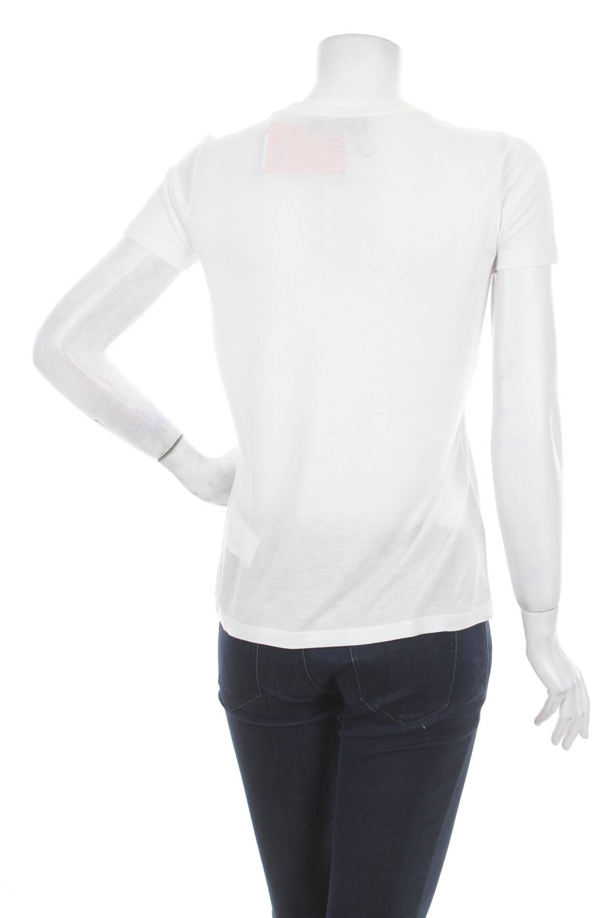 Дамска тениска Trussardi Jeans2