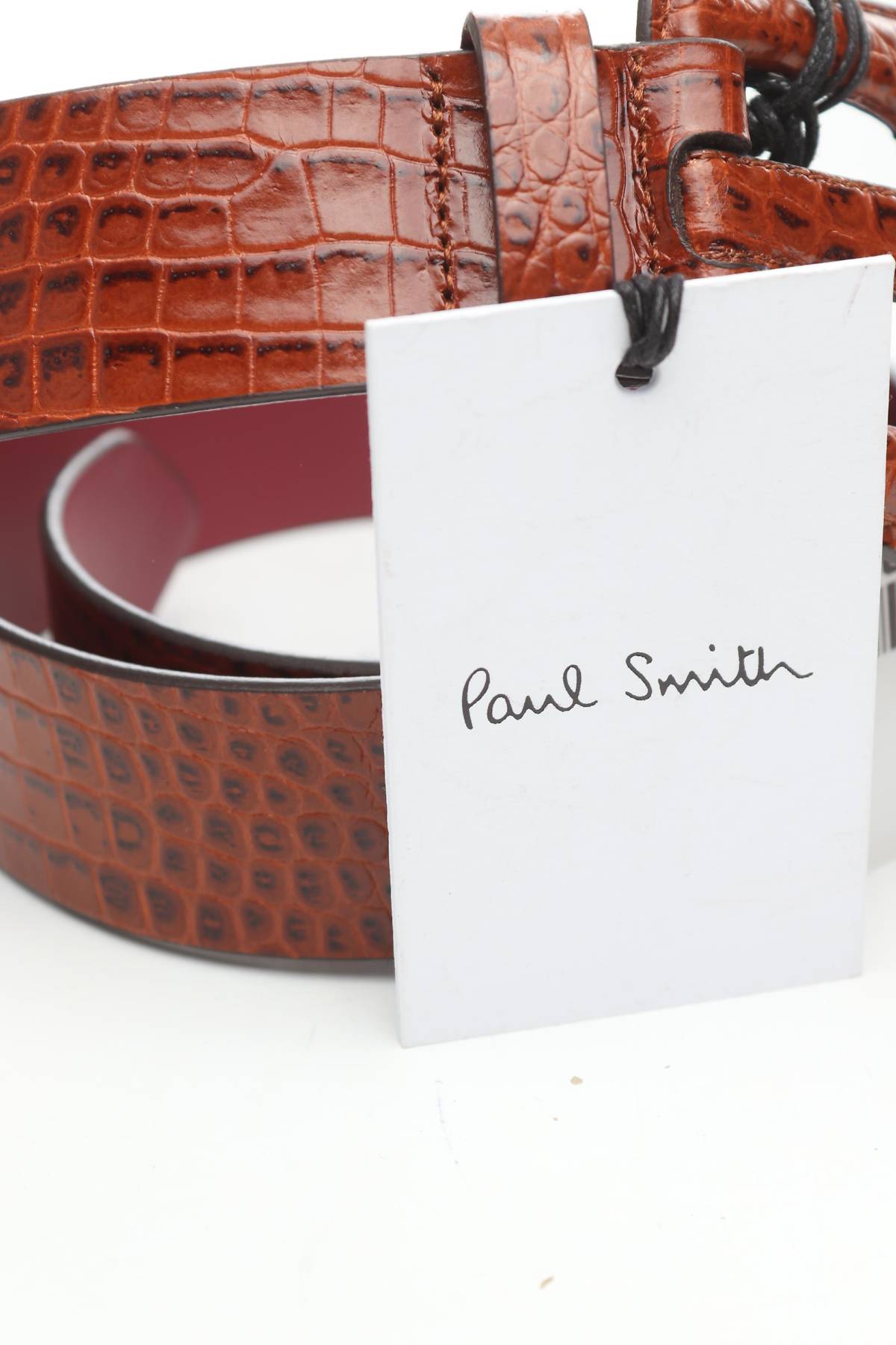 Колан Paul Smith3