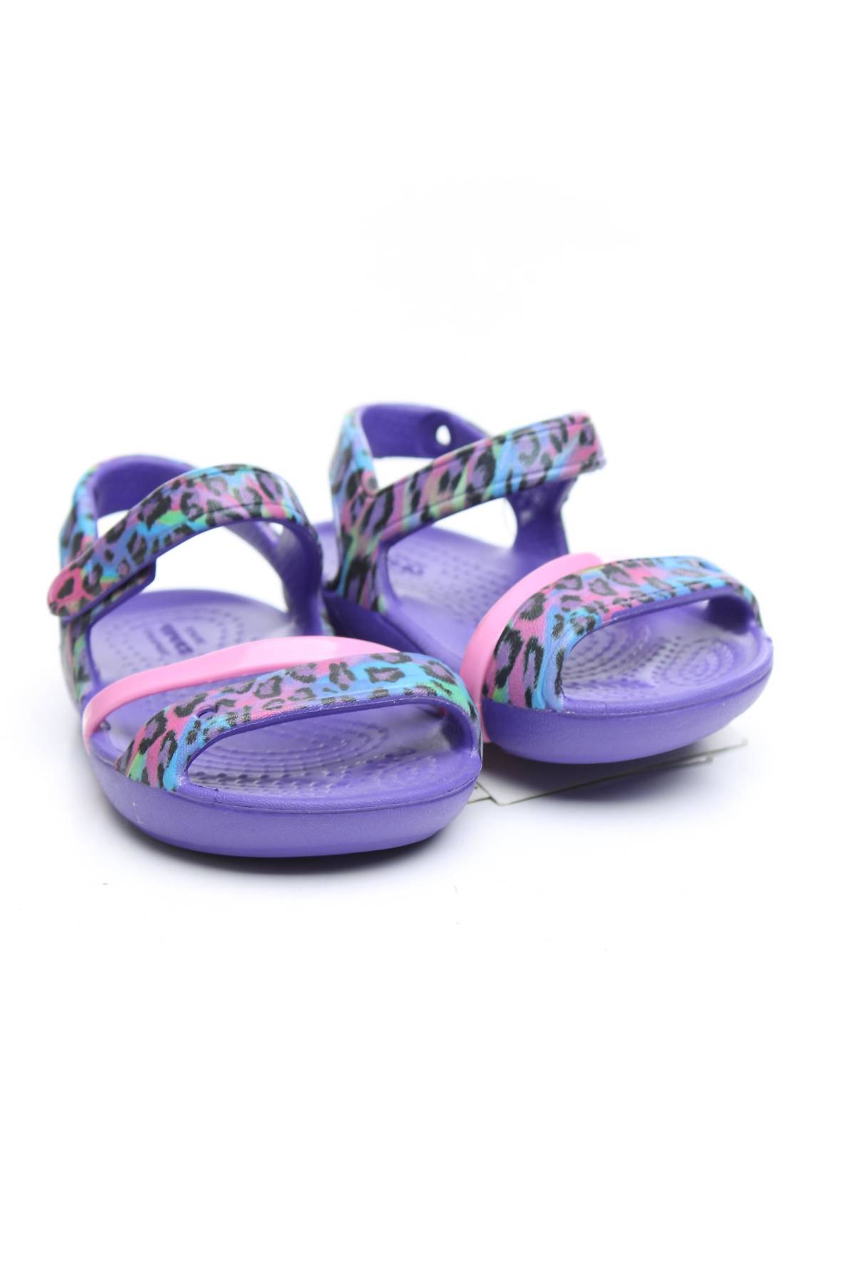 Детски сандали Crocs3 - Contour.bg Детски сандали Crocs3