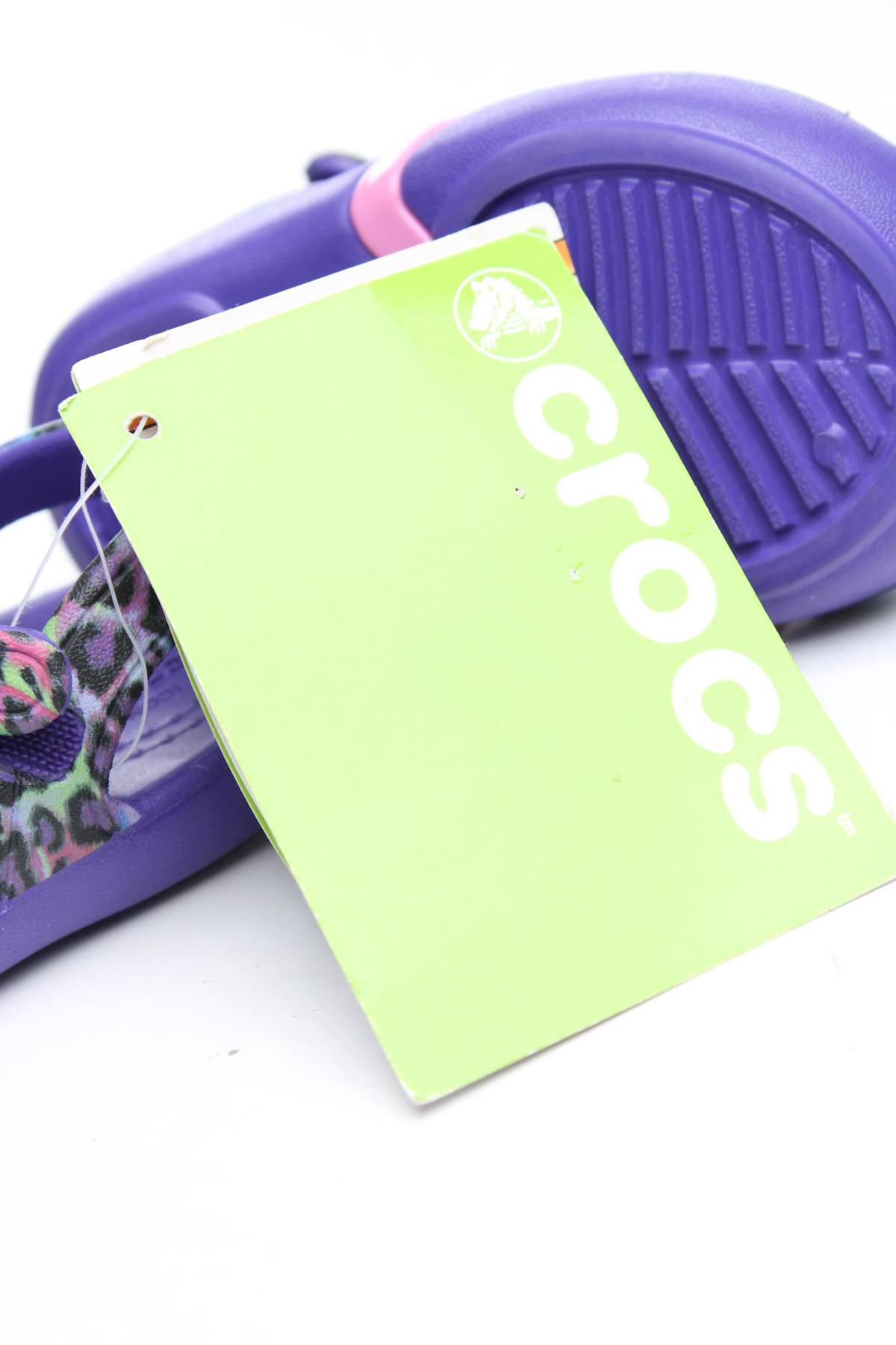 Детски сандали Crocs5 - Contour.bg Детски сандали Crocs5