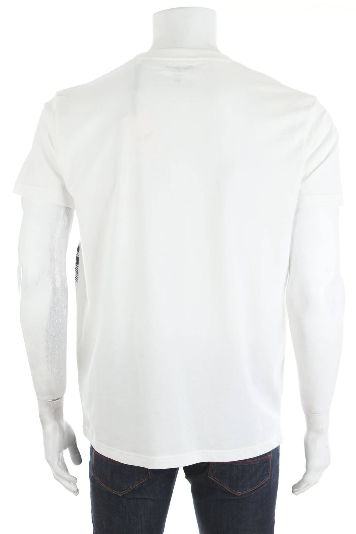 Мъжка тениска Pepe Jeans2 - Contour.bg Мъжка тениска Pepe Jeans2