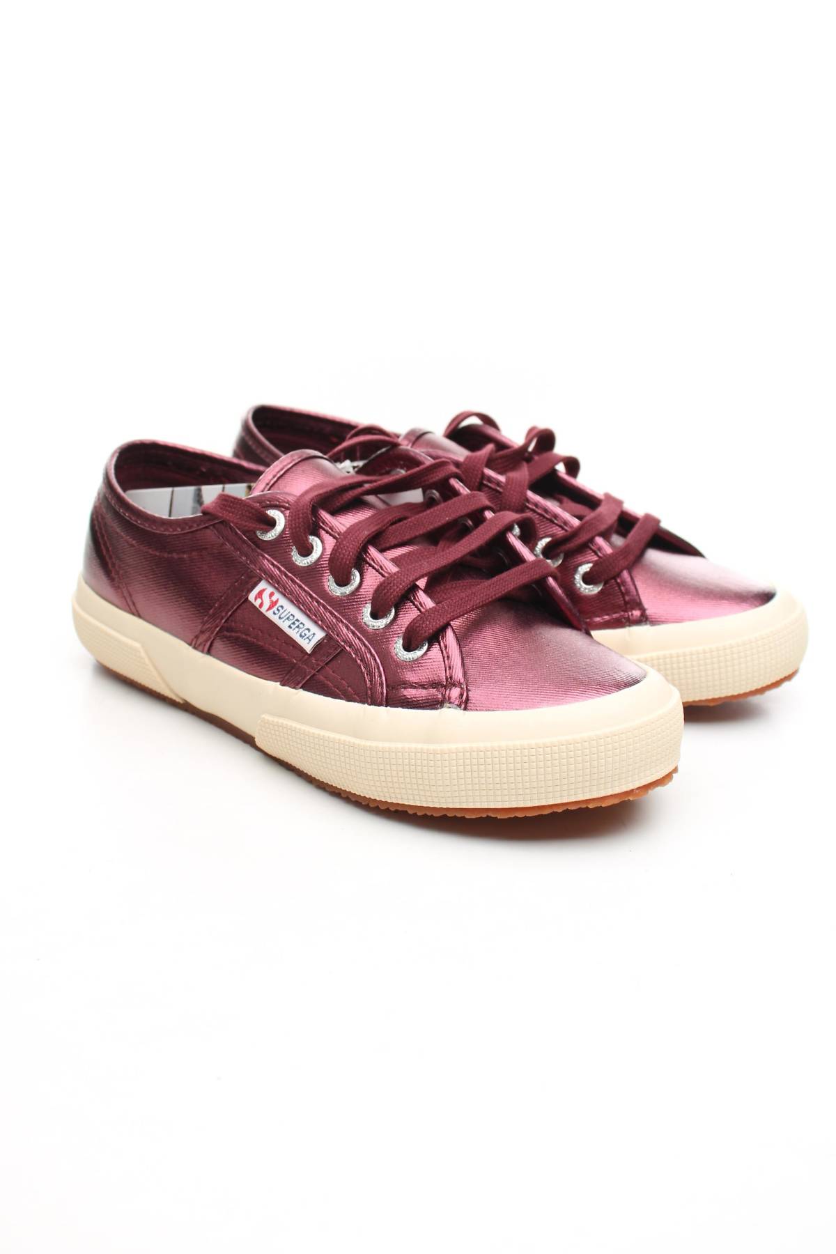 Кецове Superga3 - Contour.bg Кецове Superga3