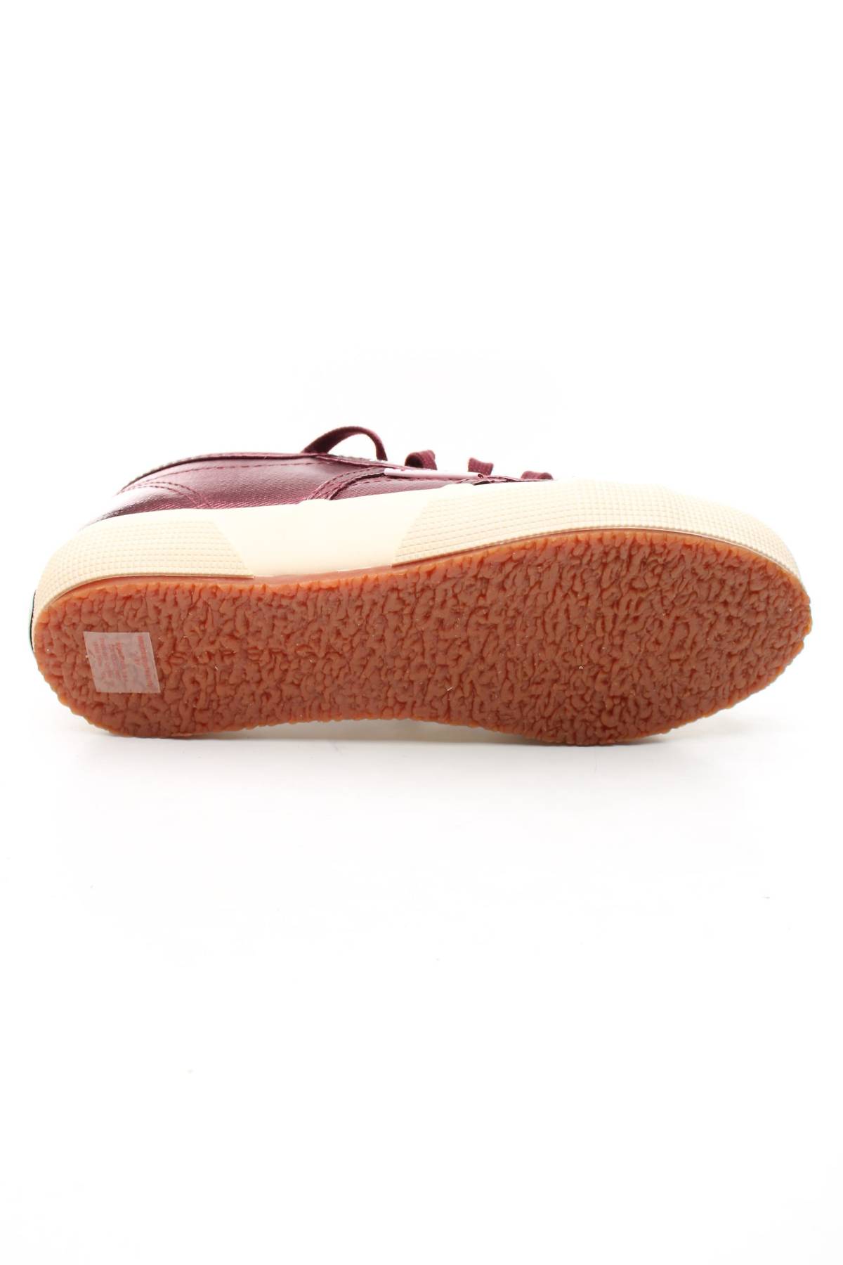 Кецове Superga4 - Contour.bg Кецове Superga4