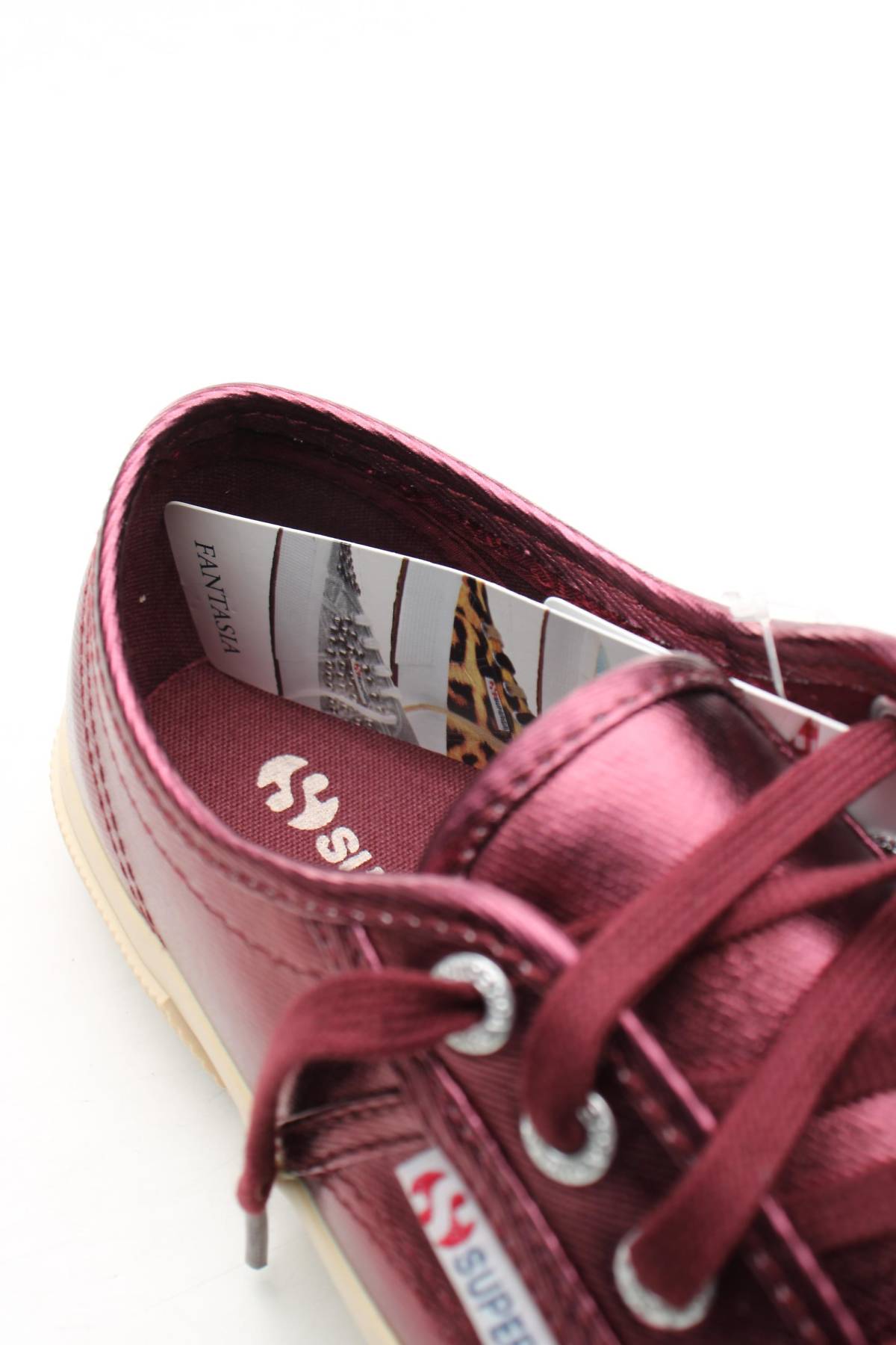 Кецове Superga5 - Contour.bg Кецове Superga5