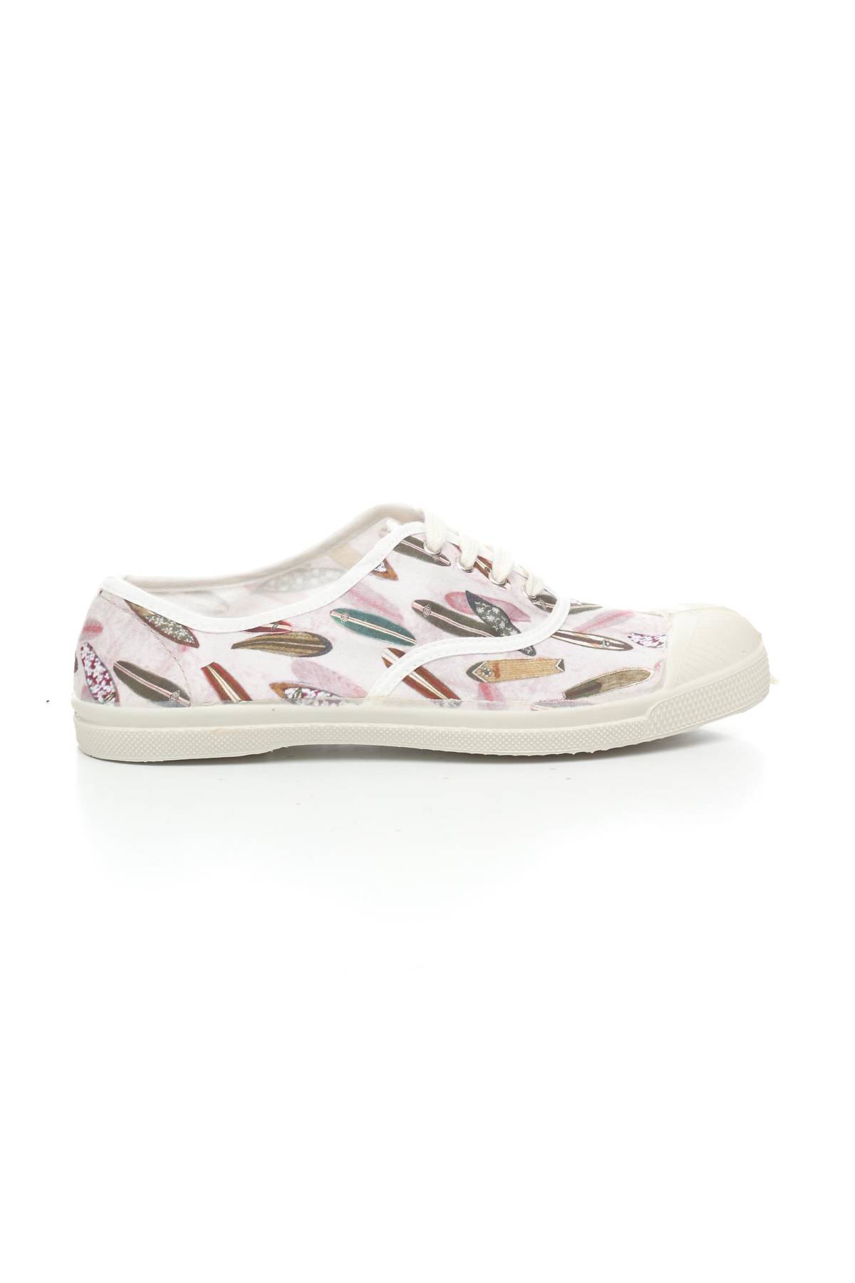 Кецове Bensimon1 - Contour.bg Кецове Bensimon1