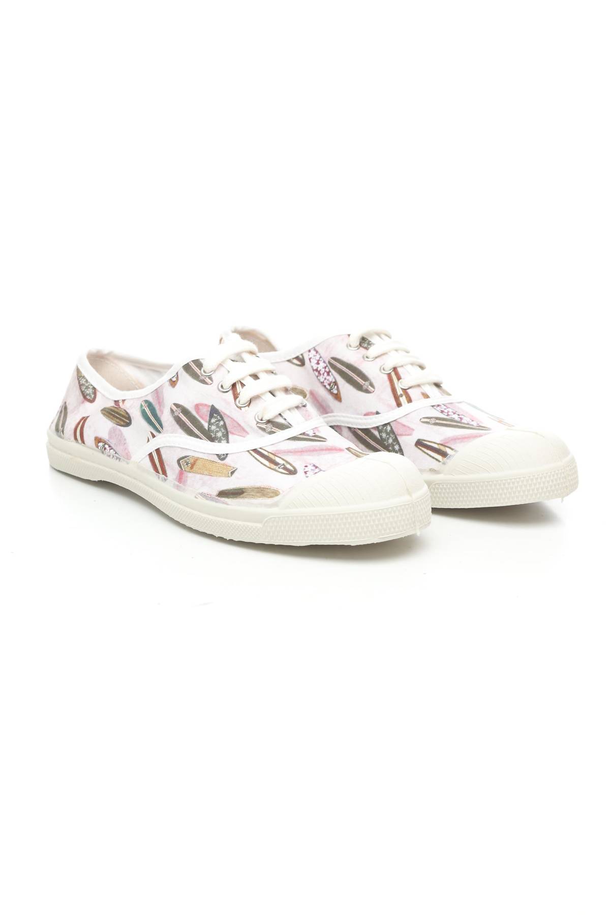 Кецове Bensimon3 - Contour.bg Кецове Bensimon3