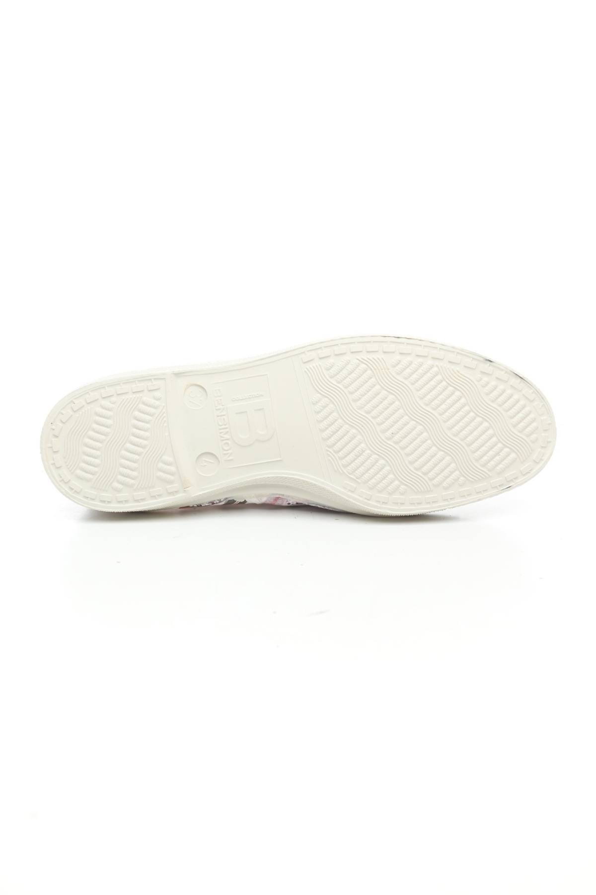 Кецове Bensimon4 - Contour.bg Кецове Bensimon4
