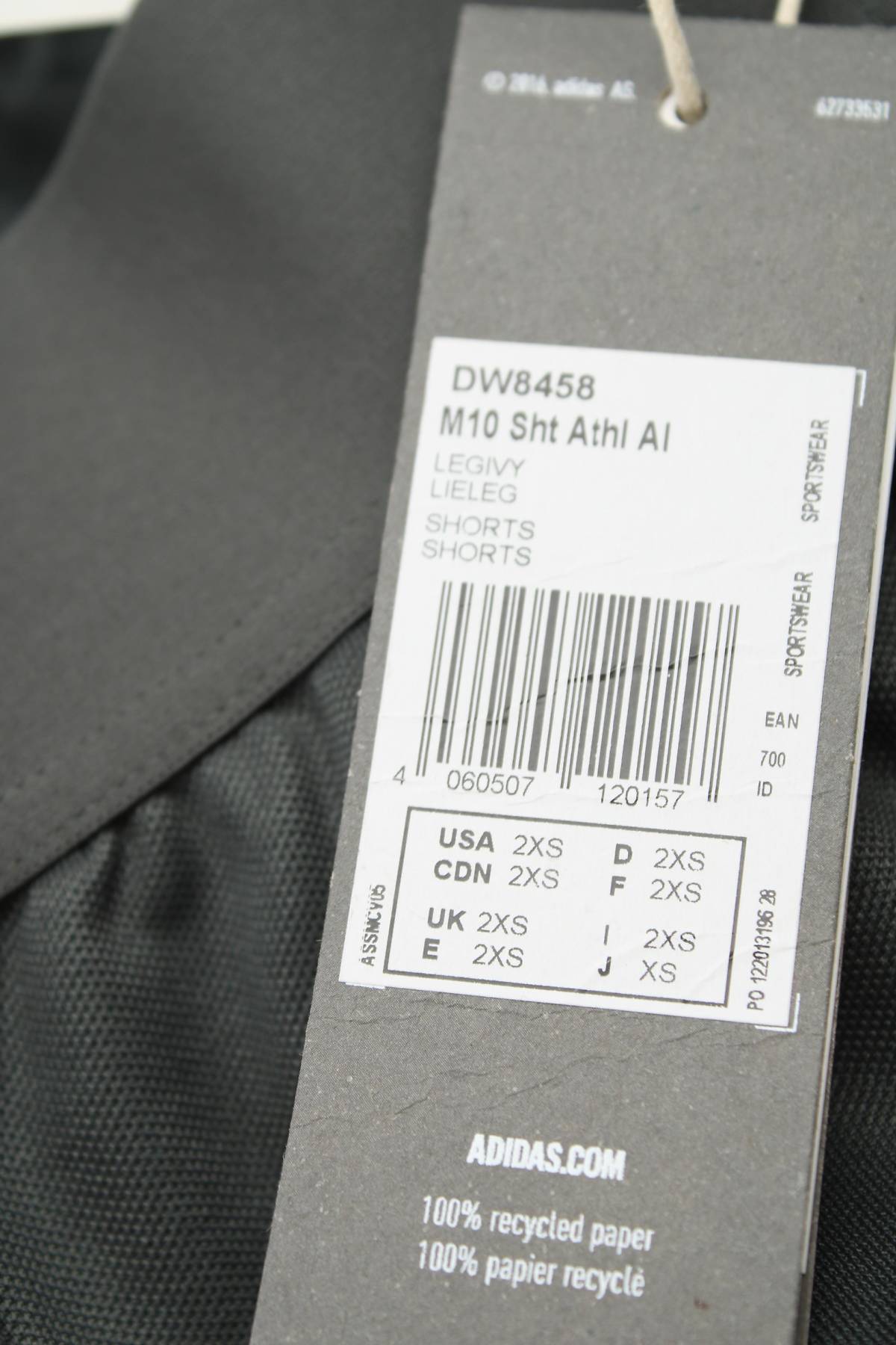 Γυναικεία σορτς Adidas3 - Contourshop.gr Γυναικεία σορτς Adidas3