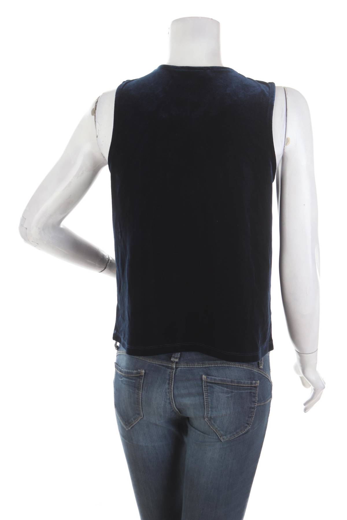 Γυναικείο αμάνικο Mango2 - Contourshop.gr Γυναικείο αμάνικο Mango2