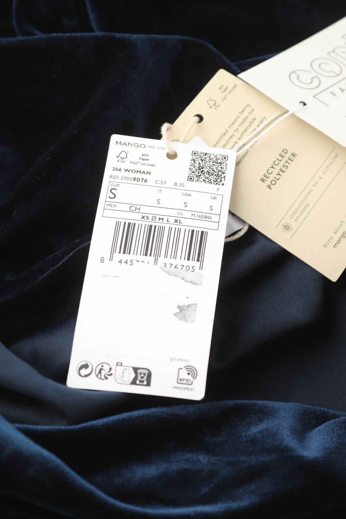 Γυναικείο αμάνικο Mango3 - Contourshop.gr Γυναικείο αμάνικο Mango3