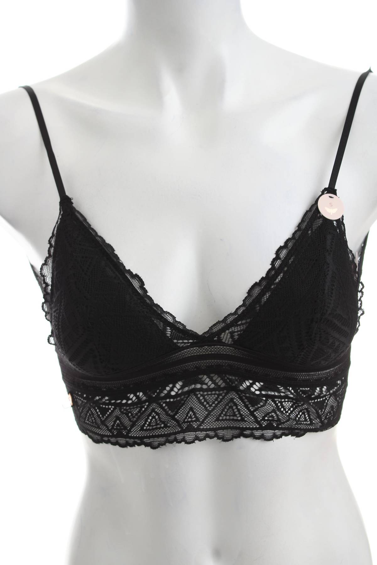 Сутиен Lpb Les Petites Bombes1 - Contour.bg Сутиен Lpb Les Petites Bombes1