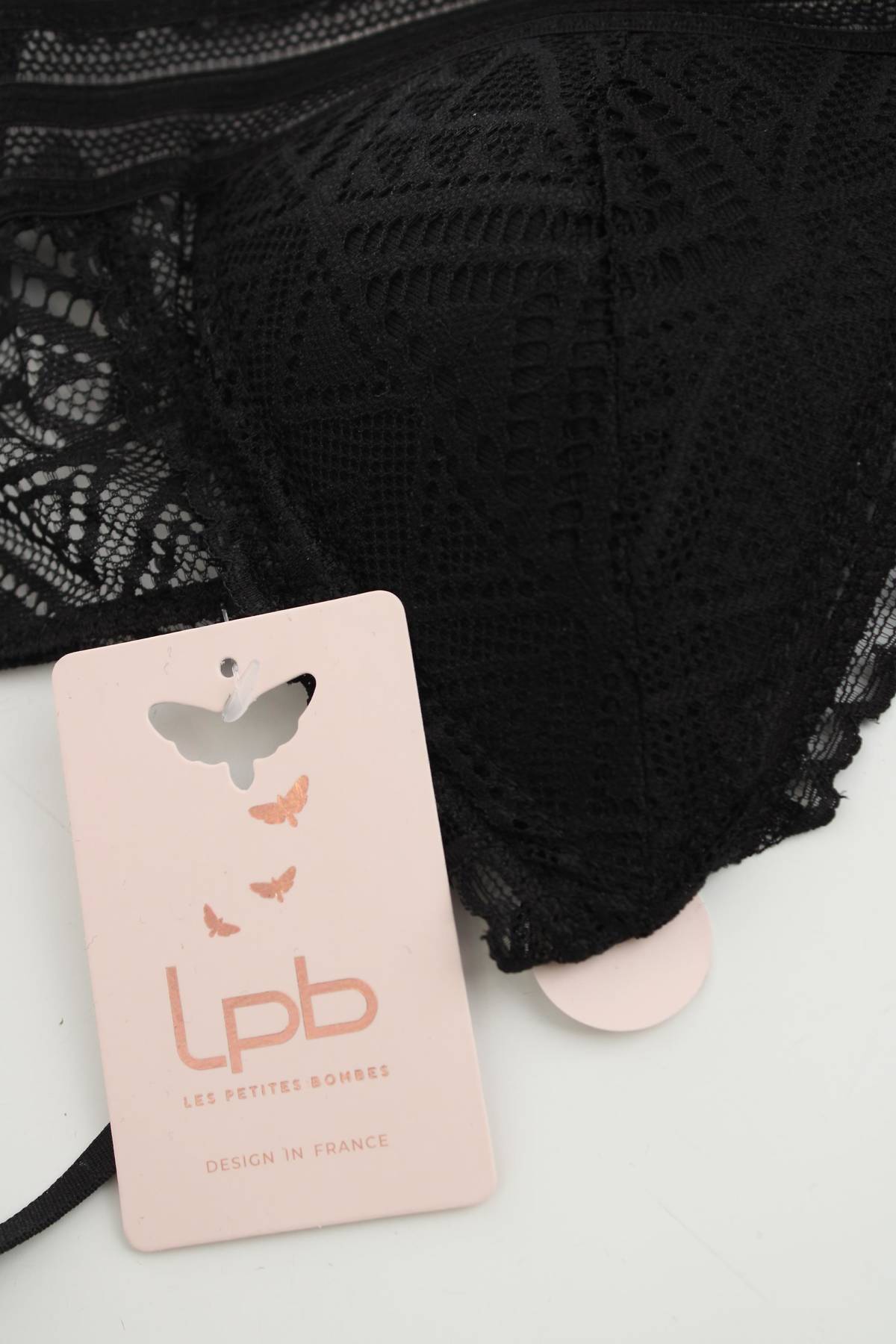 Сутиен Lpb Les Petites Bombes3 - Contour.bg Сутиен Lpb Les Petites Bombes3