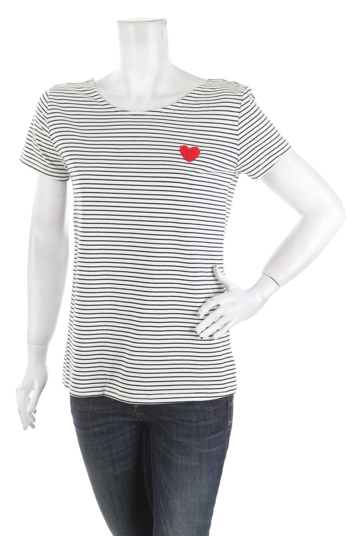 Γυναικείο t-shirt Season1 - Contourshop.gr Γυναικείο t-shirt Season1