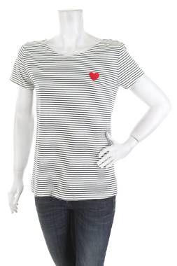 Γυναικείο t-shirt Season1 - Contourshop.gr Γυναικείο t-shirt Season1