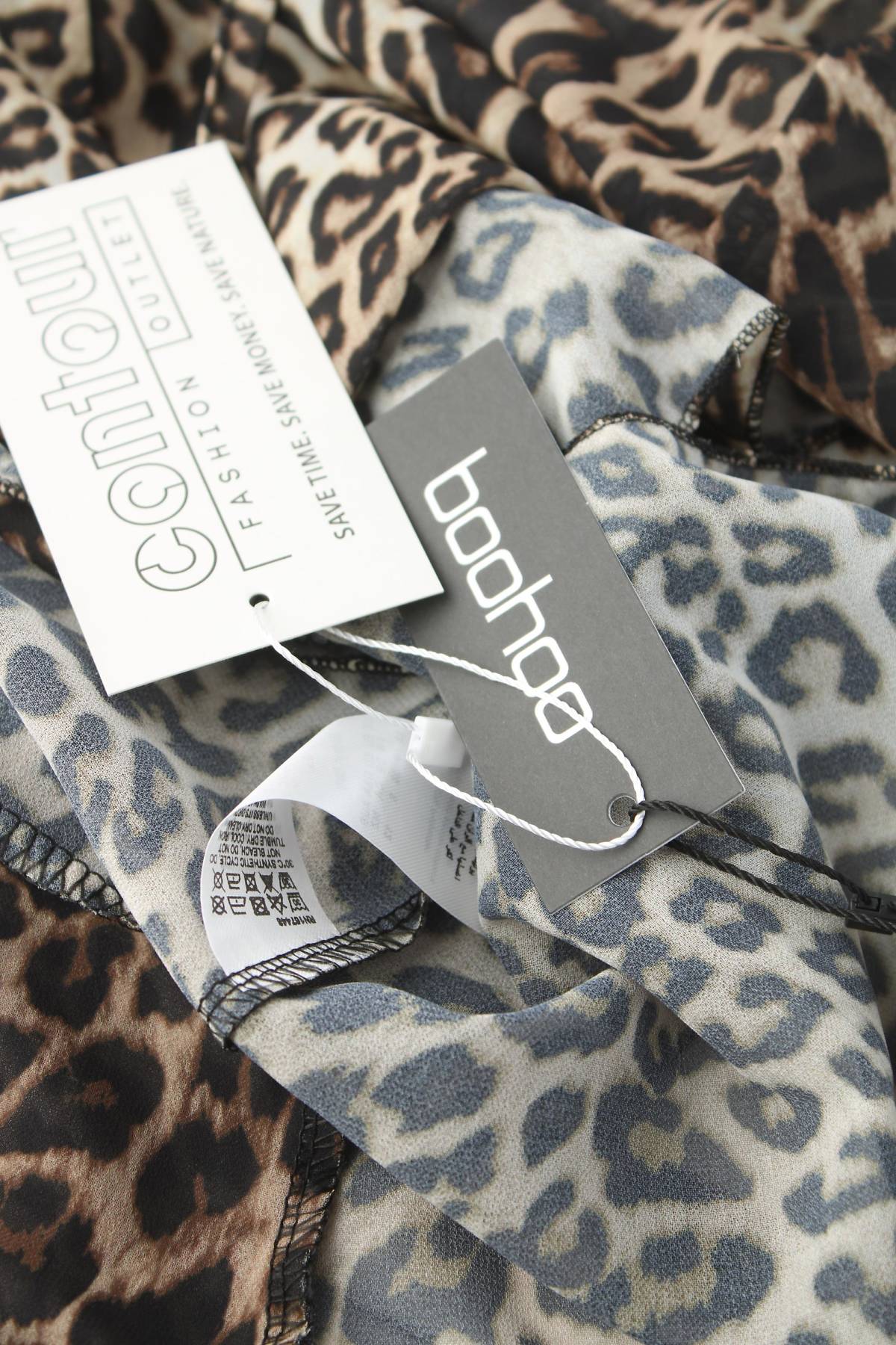 Дамски потник Boohoo3 - Contour.bg Дамски потник Boohoo3