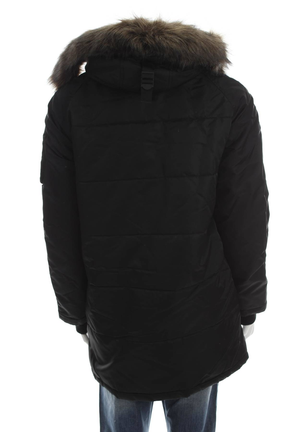 Мъжко яке Superdry2 - Contour.bg Мъжко яке Superdry2