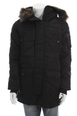Мъжко яке Superdry1