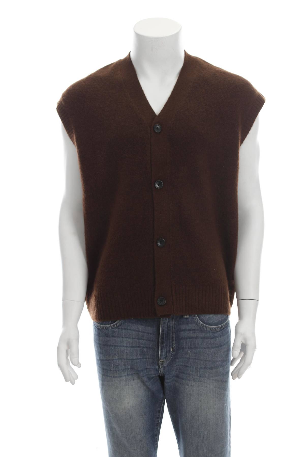 Ανδρική ζακέτα Jack & Jones1 - Contourshop.gr Ανδρική ζακέτα Jack & Jones1