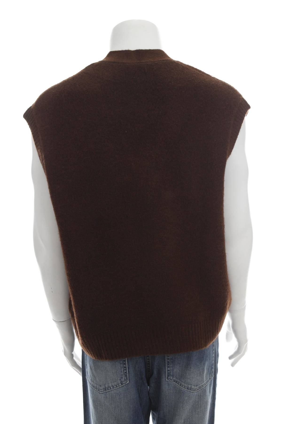 Ανδρική ζακέτα Jack & Jones2 - Contourshop.gr Ανδρική ζακέτα Jack & Jones2