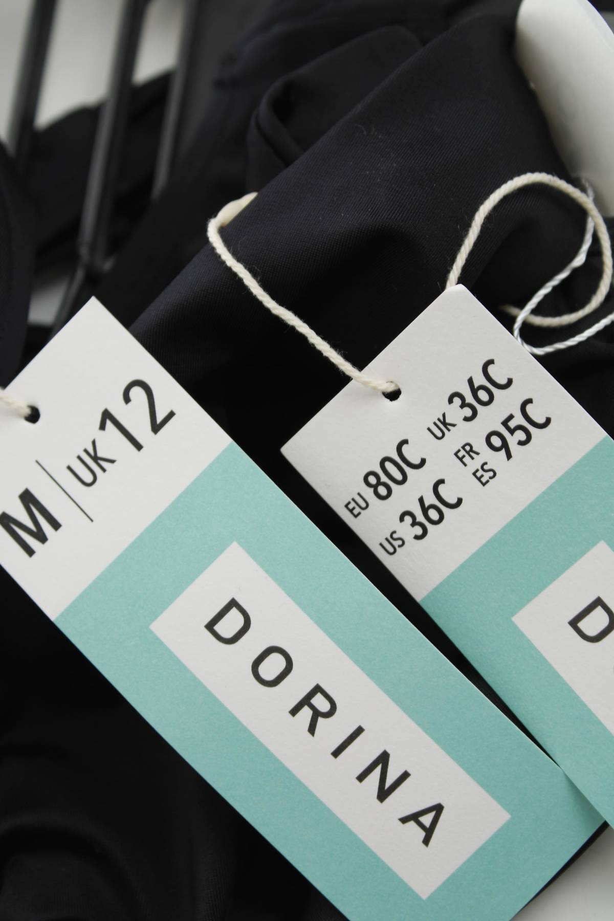 Σετ μαγιό Dorina3