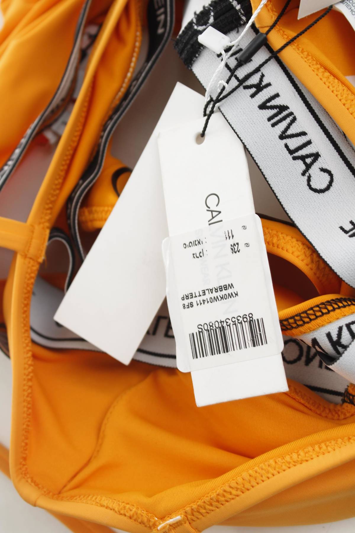 Σετ μαγιό Calvin Klein3 - Contourshop.gr Σετ μαγιό Calvin Klein3