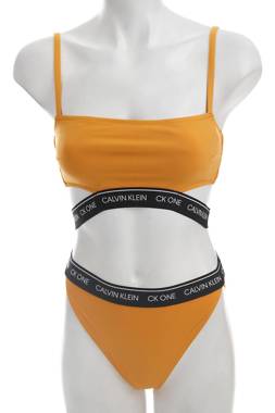 Σετ μαγιό Calvin Klein1 - Contourshop.gr Σετ μαγιό Calvin Klein1