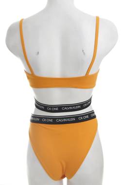 Σετ μαγιό Calvin Klein2 - Contourshop.gr Σετ μαγιό Calvin Klein2