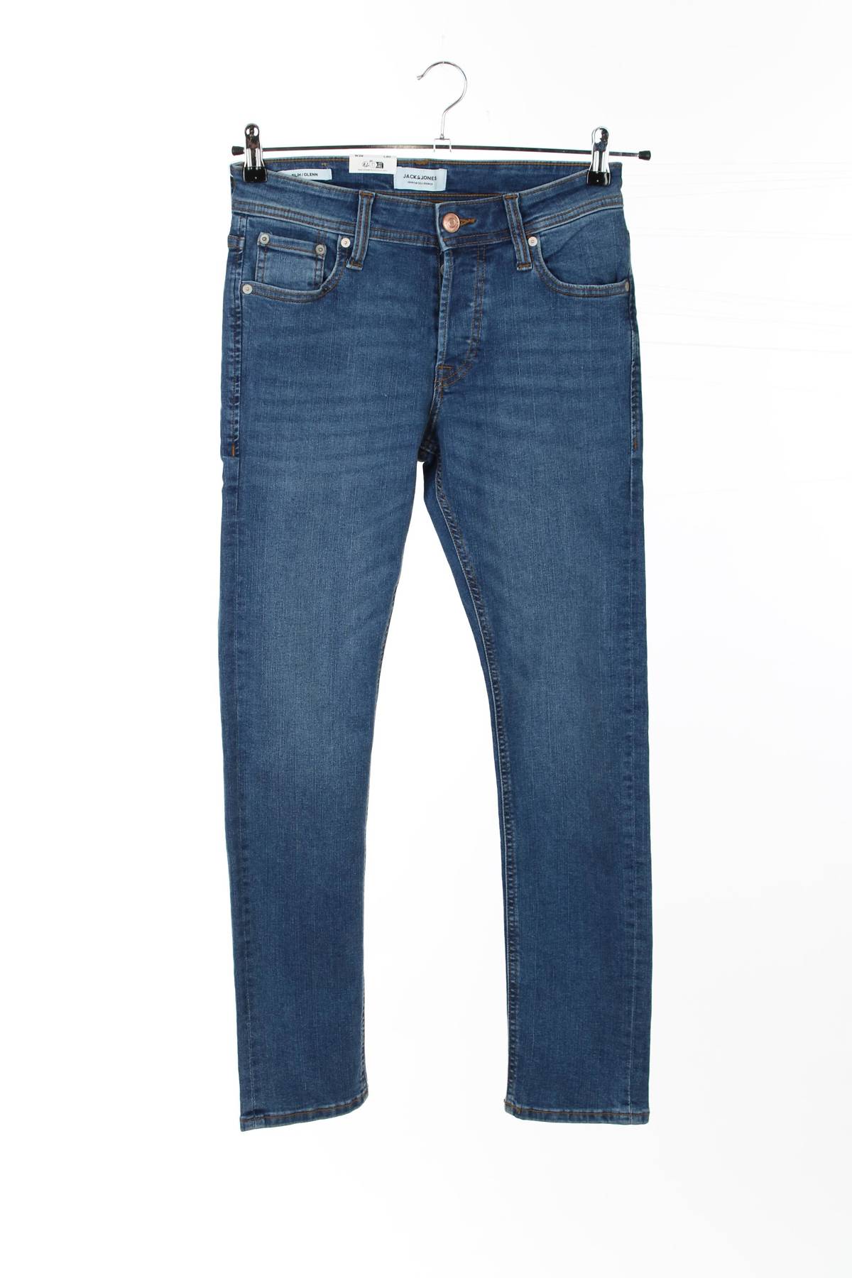 Мъжки дънки Jack & Jones1 - Contour.bg Мъжки дънки Jack & Jones1
