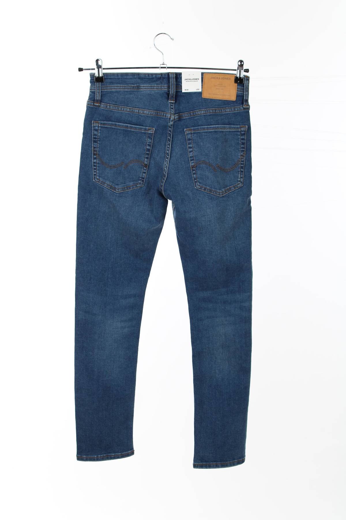 Мъжки дънки Jack & Jones2 - Contour.bg Мъжки дънки Jack & Jones2