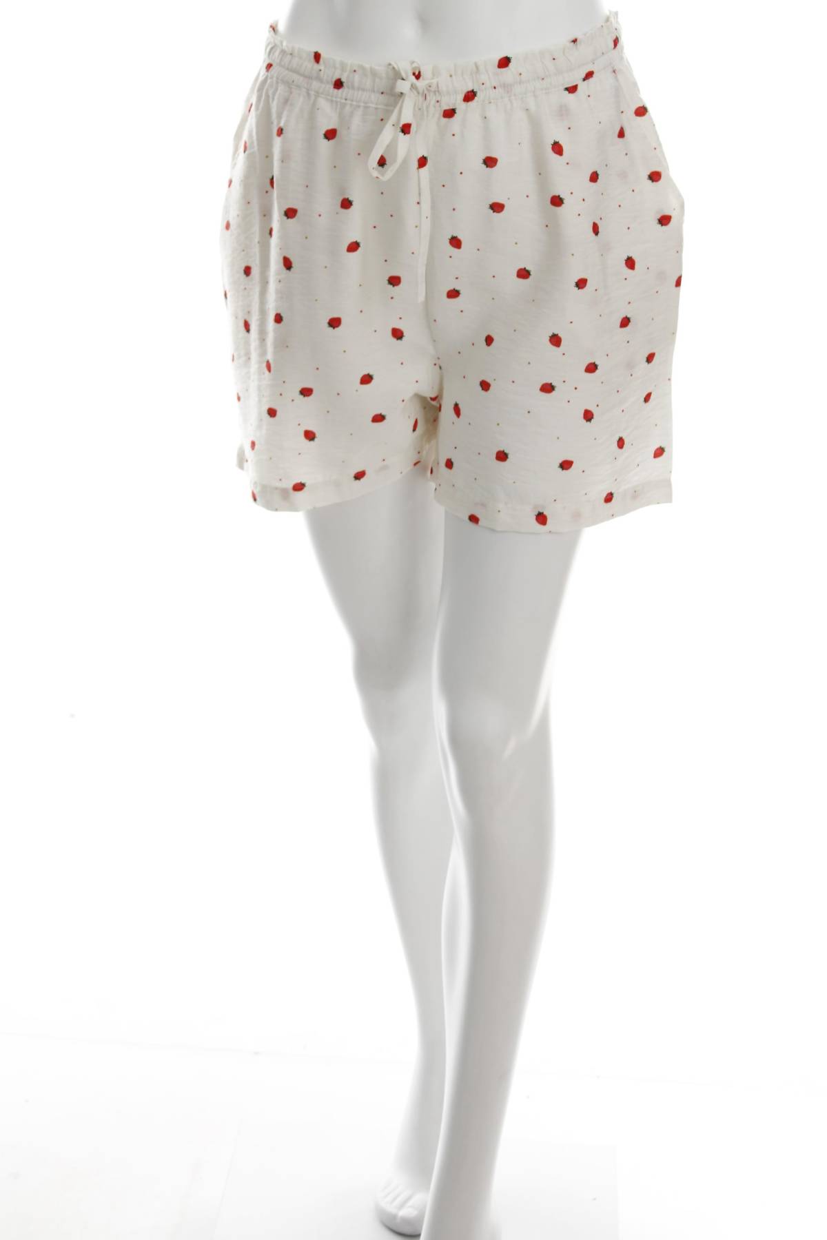Γυναικείο σορτσάκι Vero Moda1