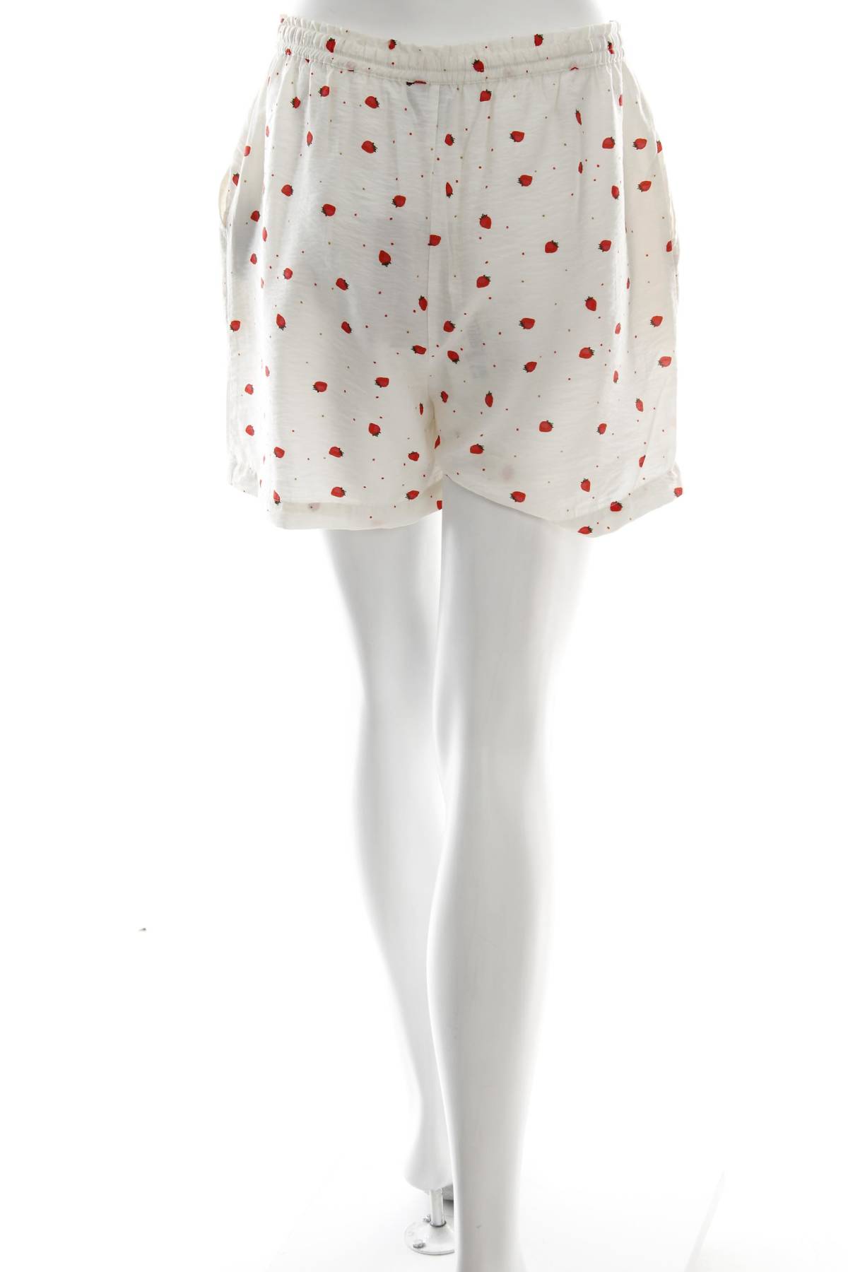 Γυναικείο σορτσάκι Vero Moda2