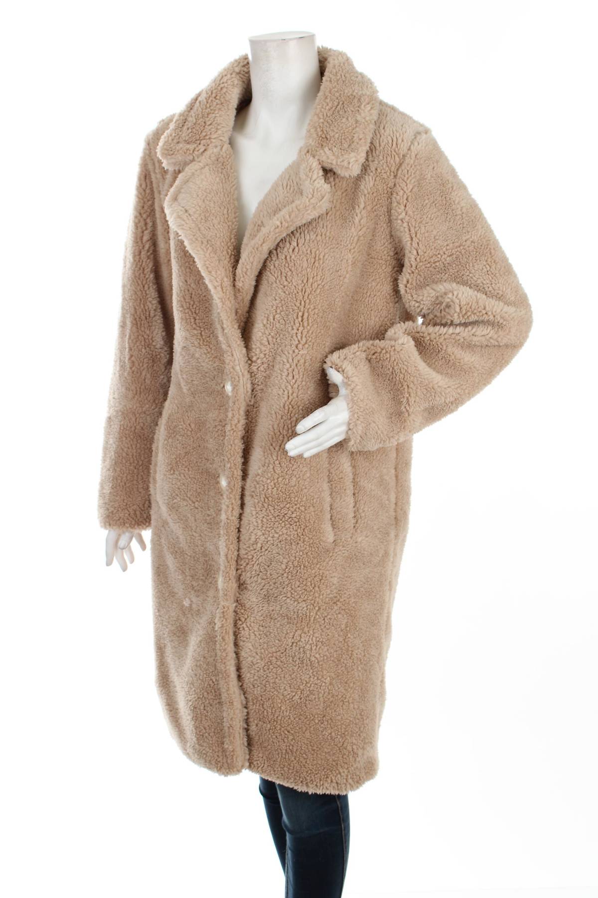 Дамско палто Threadbare1 - Contour.bg Дамско палто Threadbare1