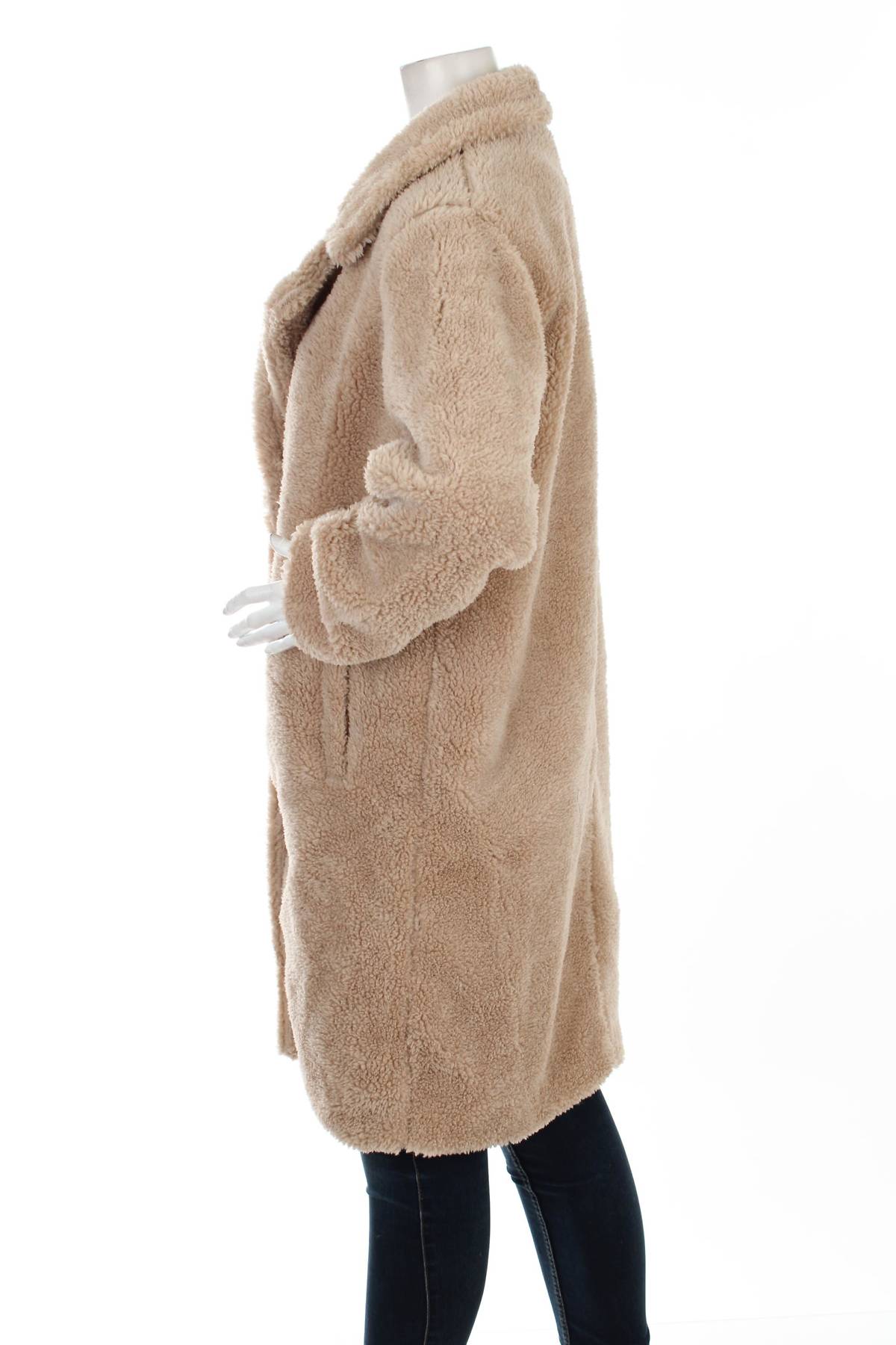 Дамско палто Threadbare3 - Contour.bg Дамско палто Threadbare3
