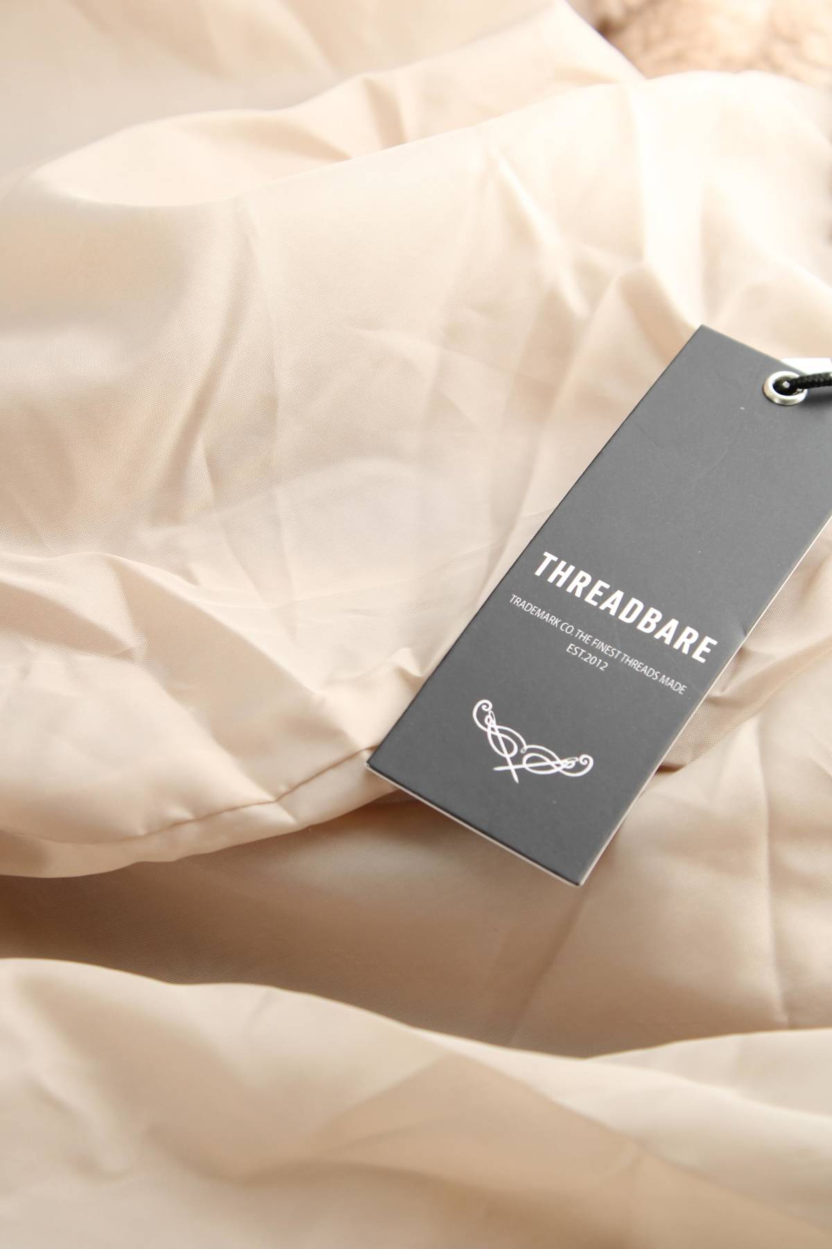 Дамско палто Threadbare4 - Contour.bg Дамско палто Threadbare4