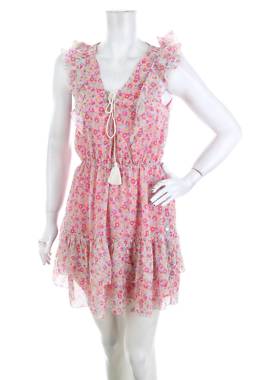 Рокля Pepe Jeans1