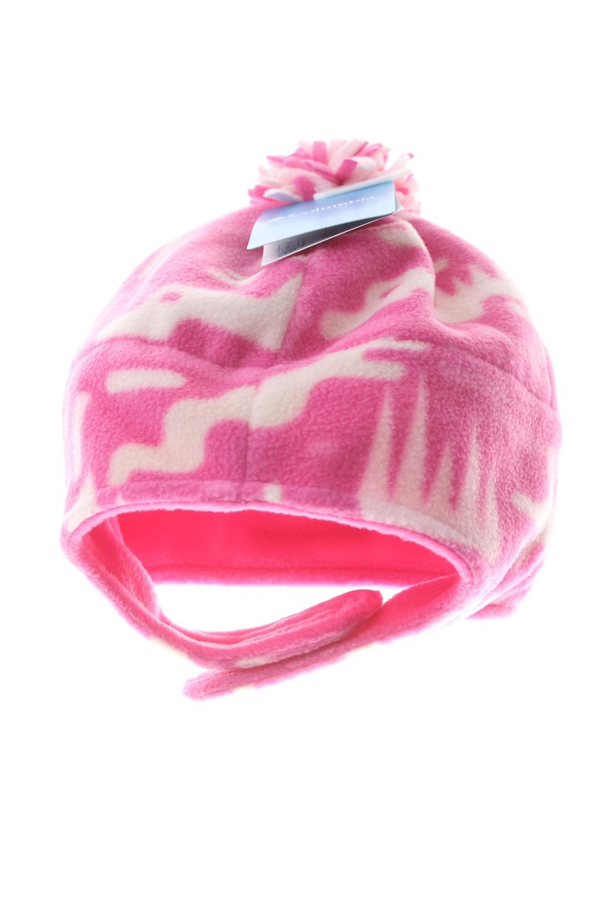 Детска шапка Columbia2