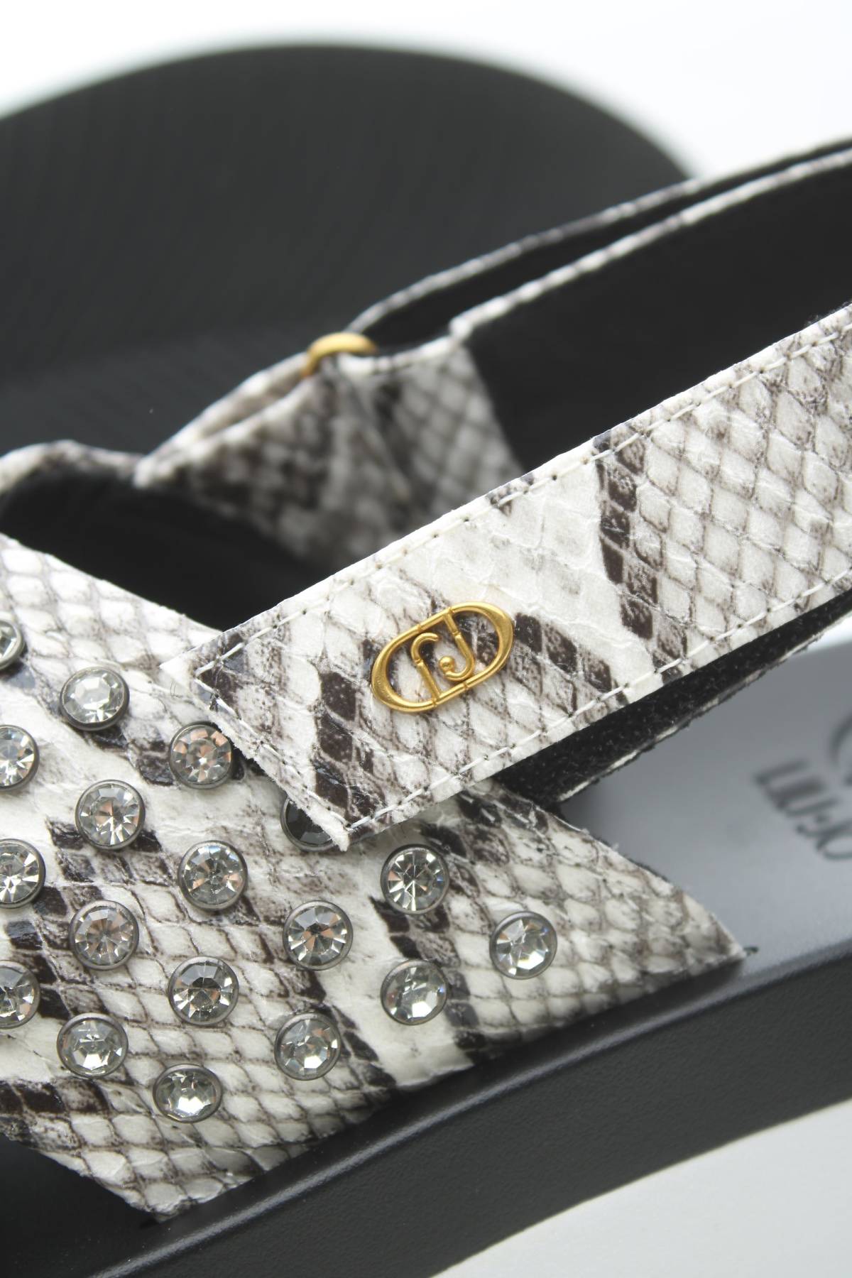 Сандали Liu Jo5