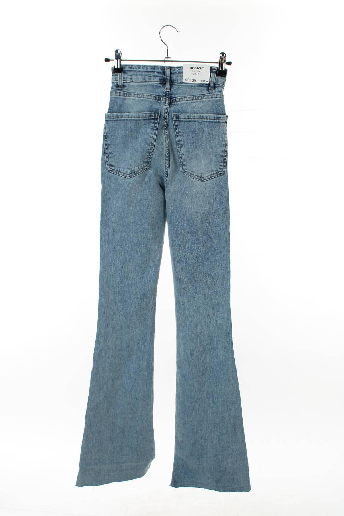 Γυναικεία τζιν Jennyfer2