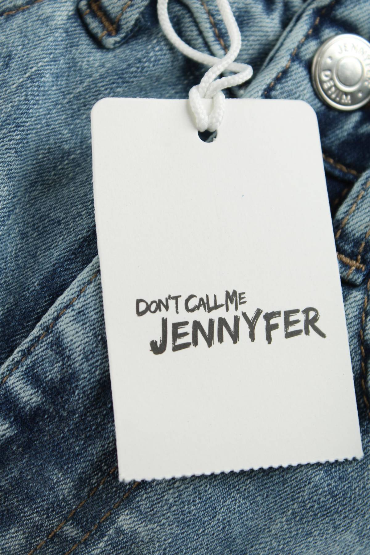 Γυναικεία τζιν Jennyfer3