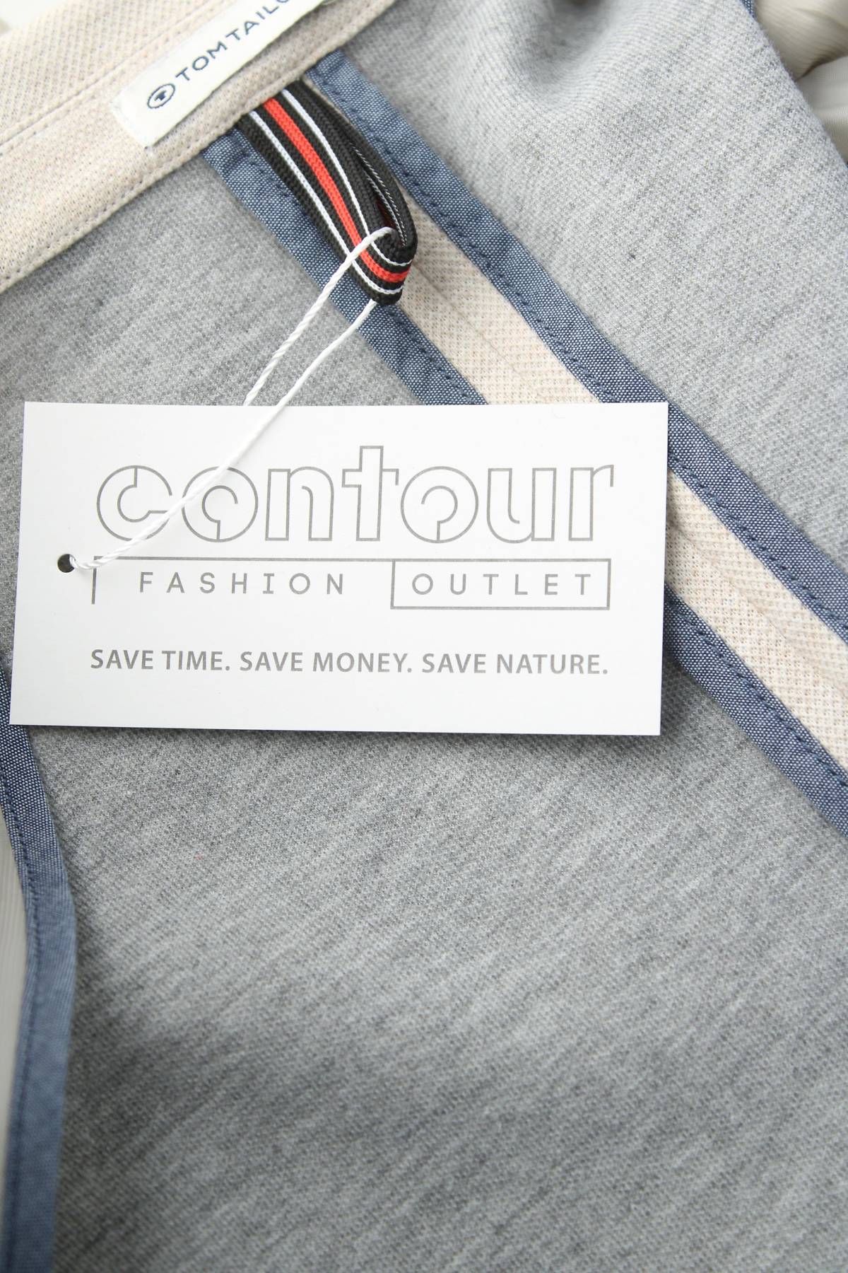 Ανδρικό σακάκι Tom Tailor3