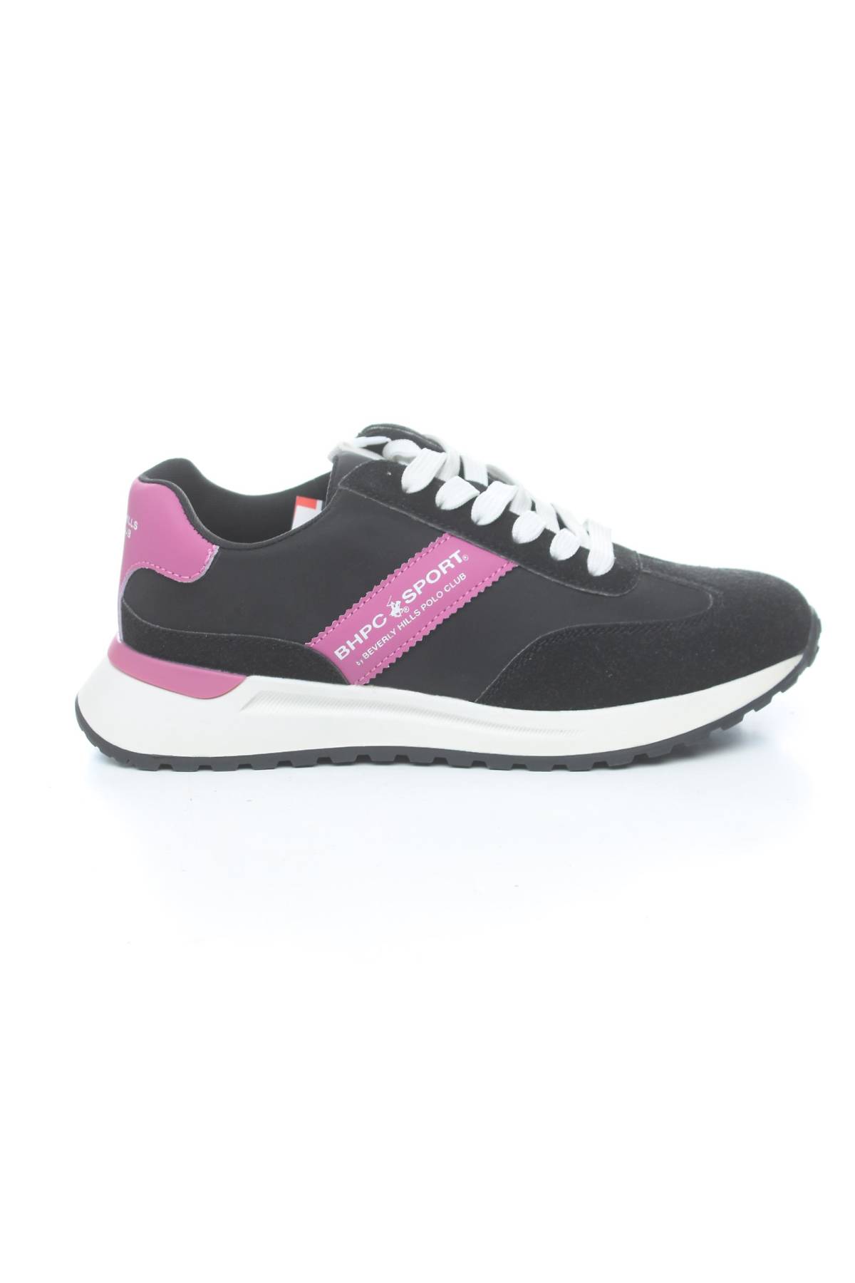 Маратонки Beverly Hills Polo Club1