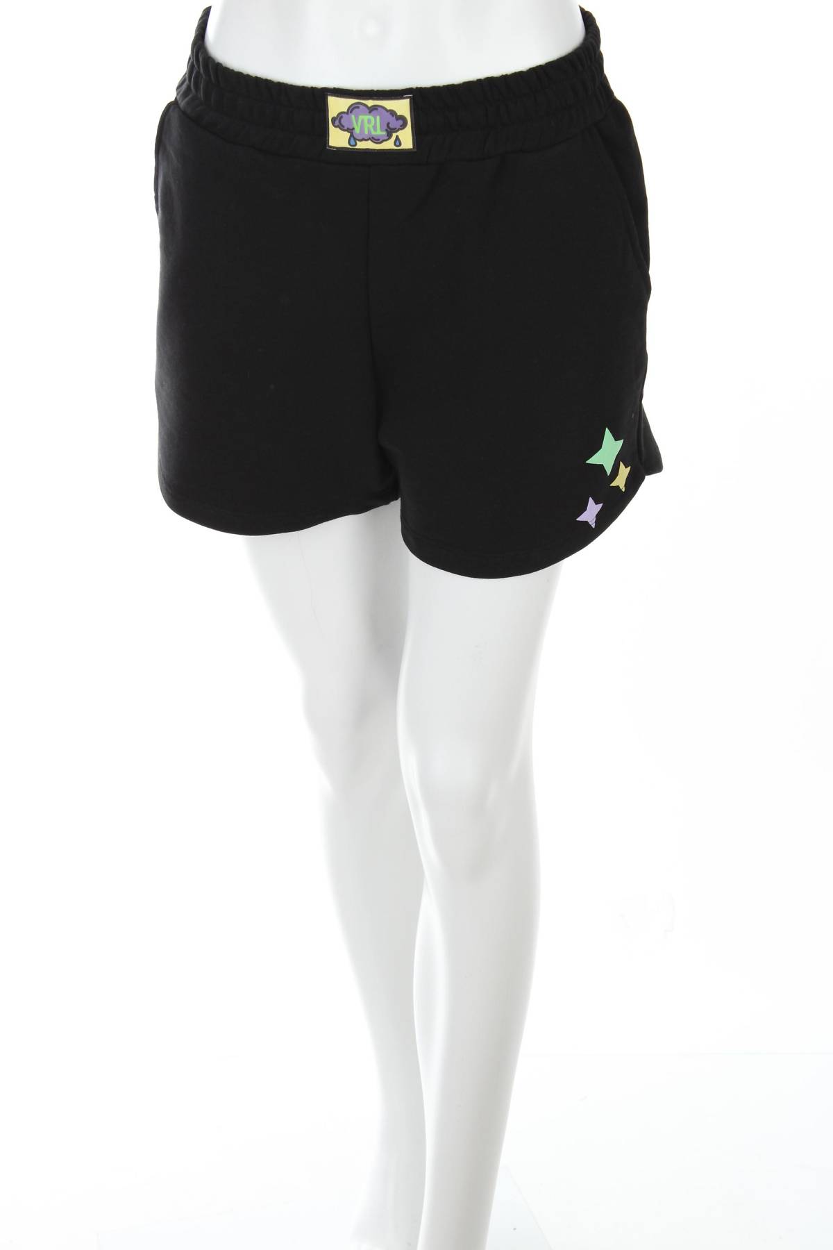 Дамски къс панталон Viral Vibes1