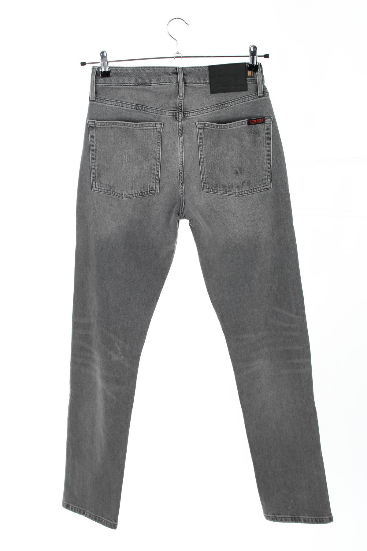 Мъжки дънки Superdry2