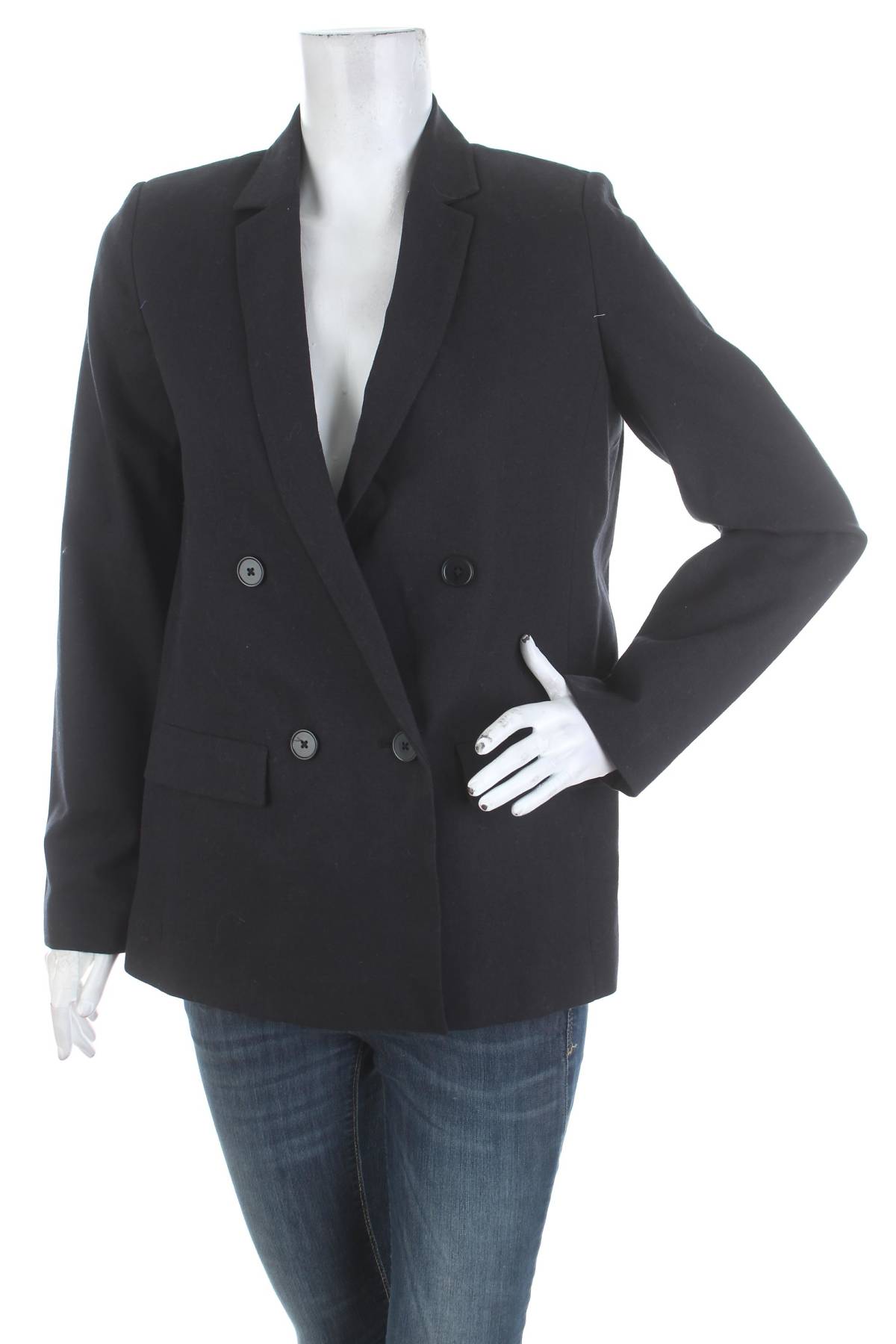 Γυναικείο σακάκι Caroll Paris1