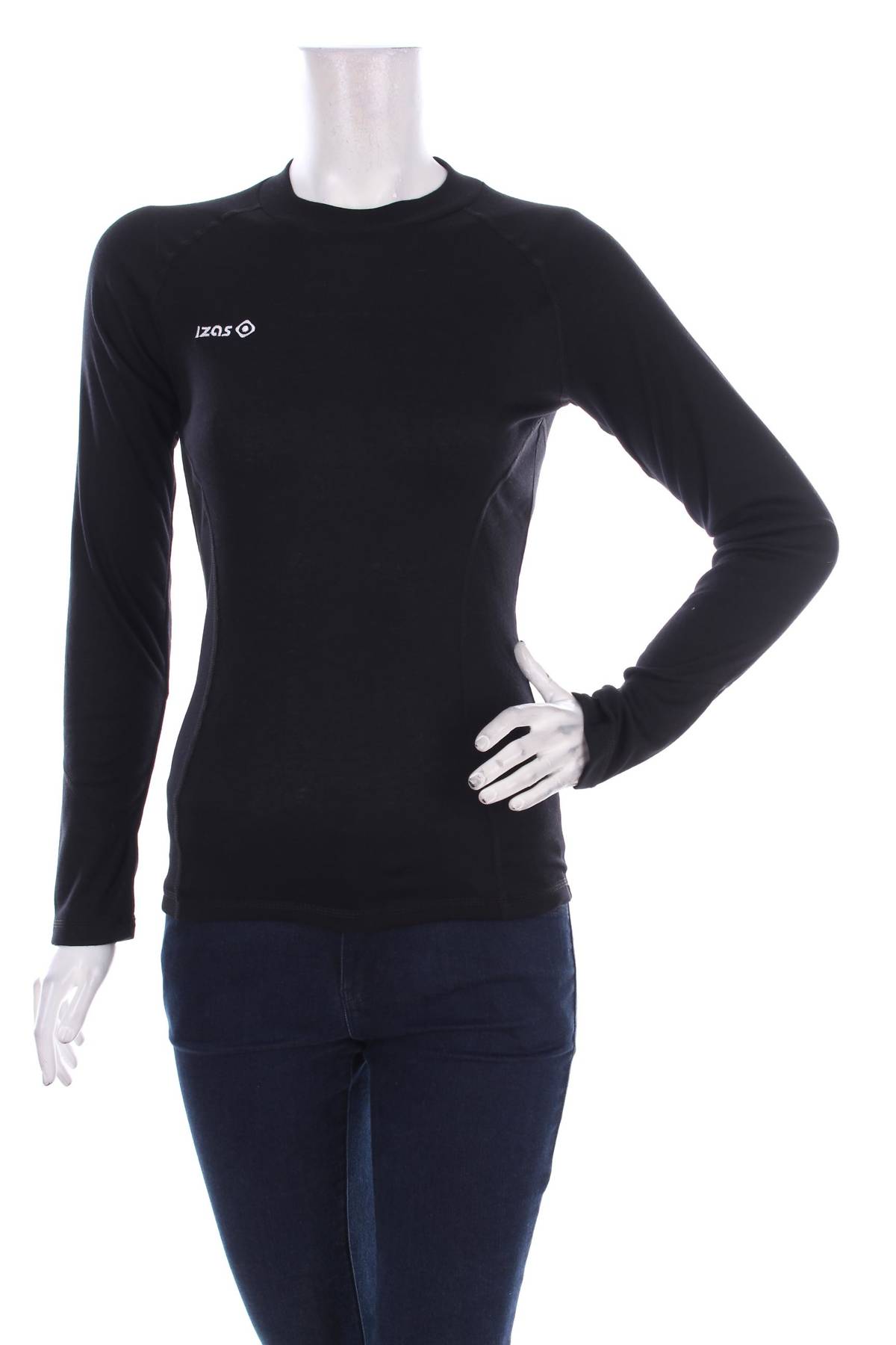 Дамска спортна тениска Izas1 - Contour.bg Дамска спортна тениска Izas1