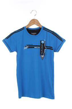 Детска тениска Gabbiano1 - Contour.bg Детска тениска Gabbiano1